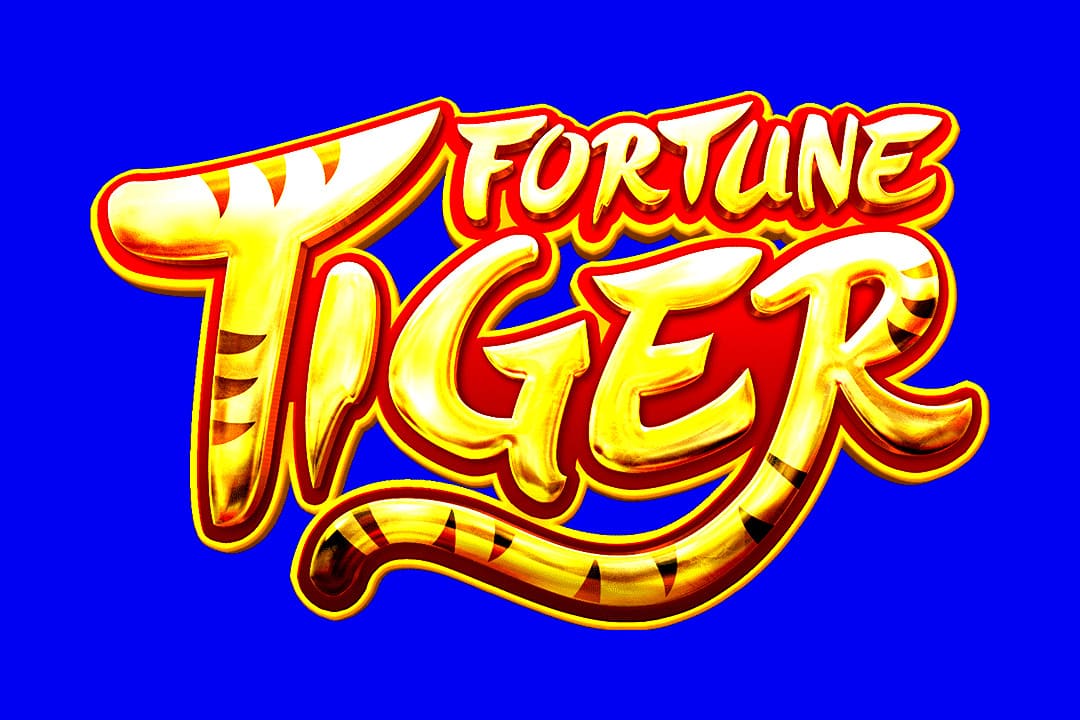 Cenário Asiático Exótico Fortune Tiger BC6.BET